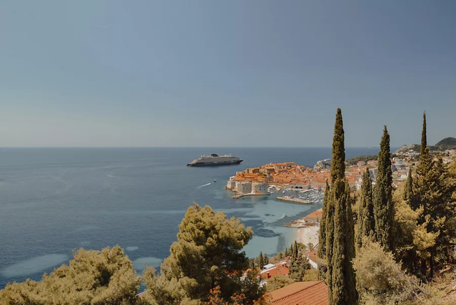 Sail With Explora Journeys
