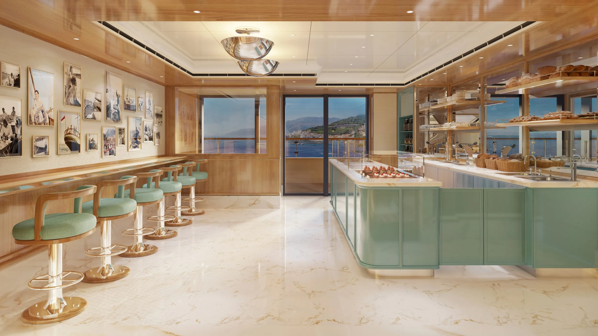 Four Seasons Yachts gallery 4