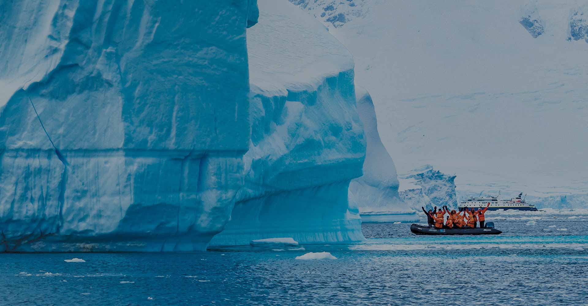 National Geographic Endurance