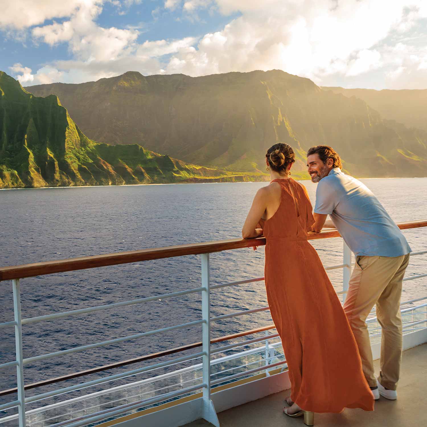 Norwegian Cruise Line gallery 5