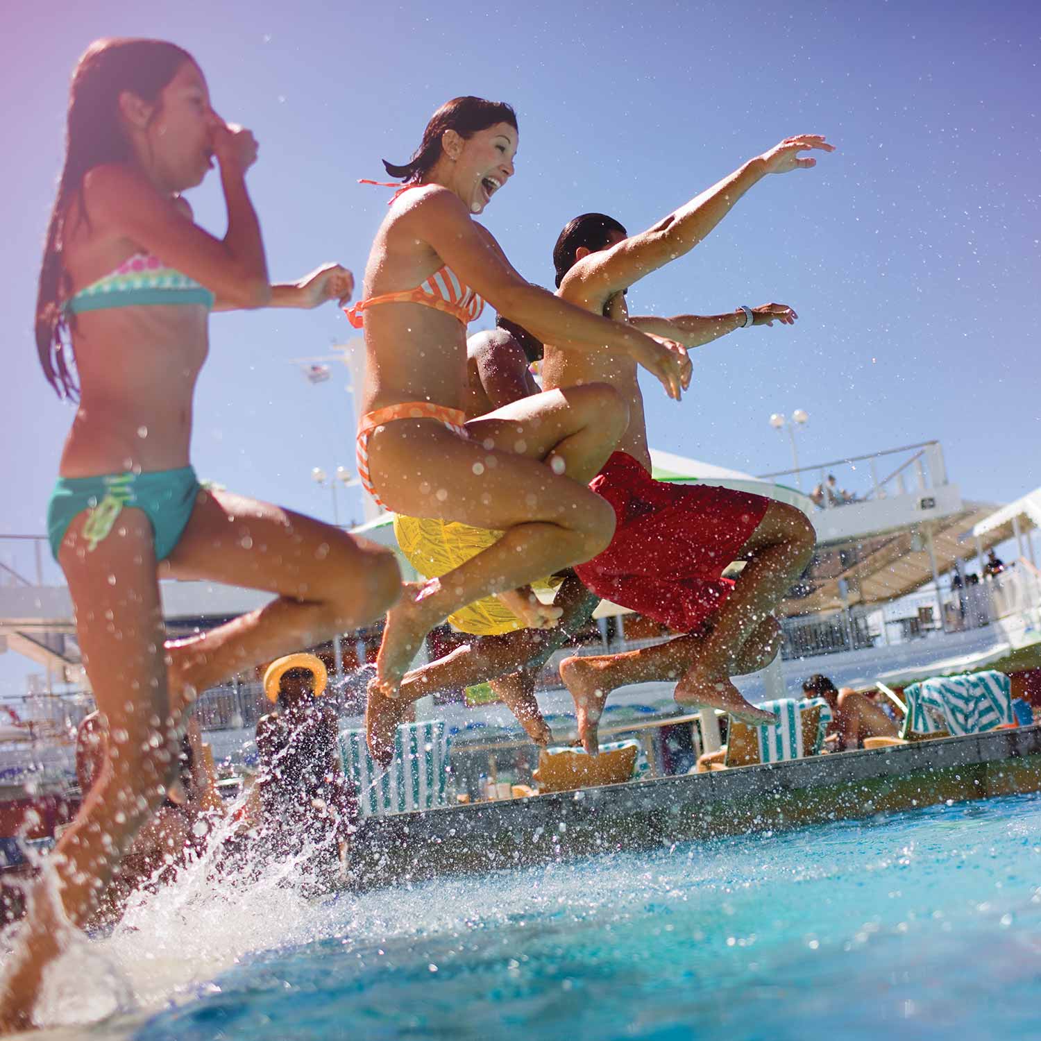 Norwegian Cruise Line gallery 6