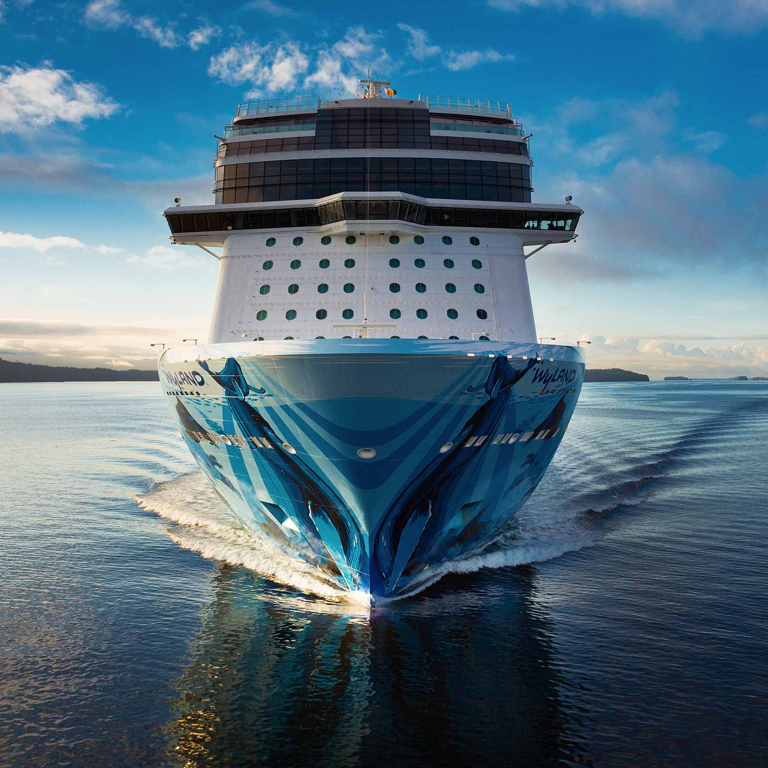 Norwegian Cruise Line gallery 4