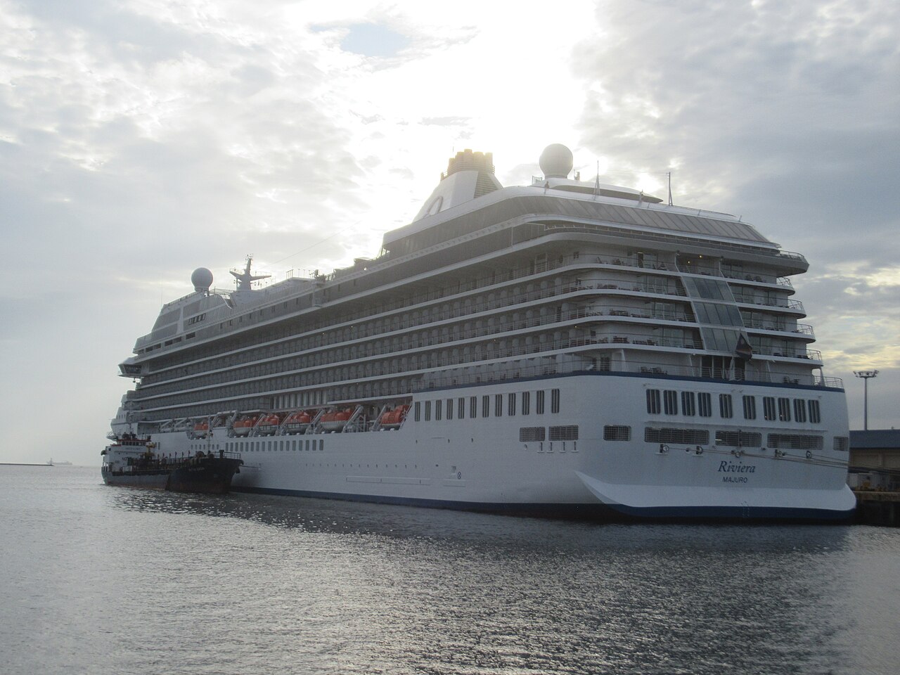 Riviera