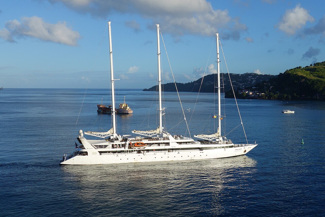 Le Ponant