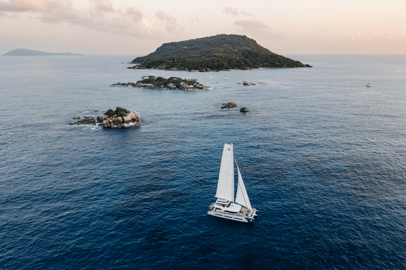 Spirit of Ponant