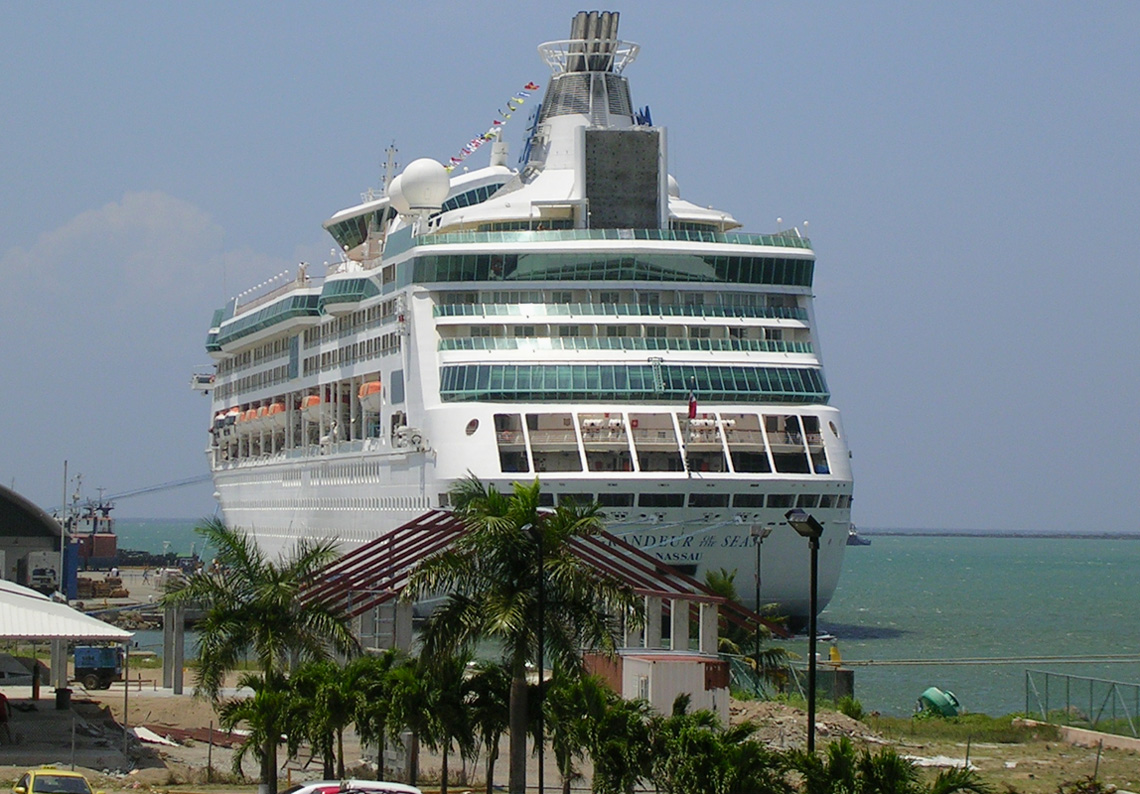 Seven Seas Grandeur