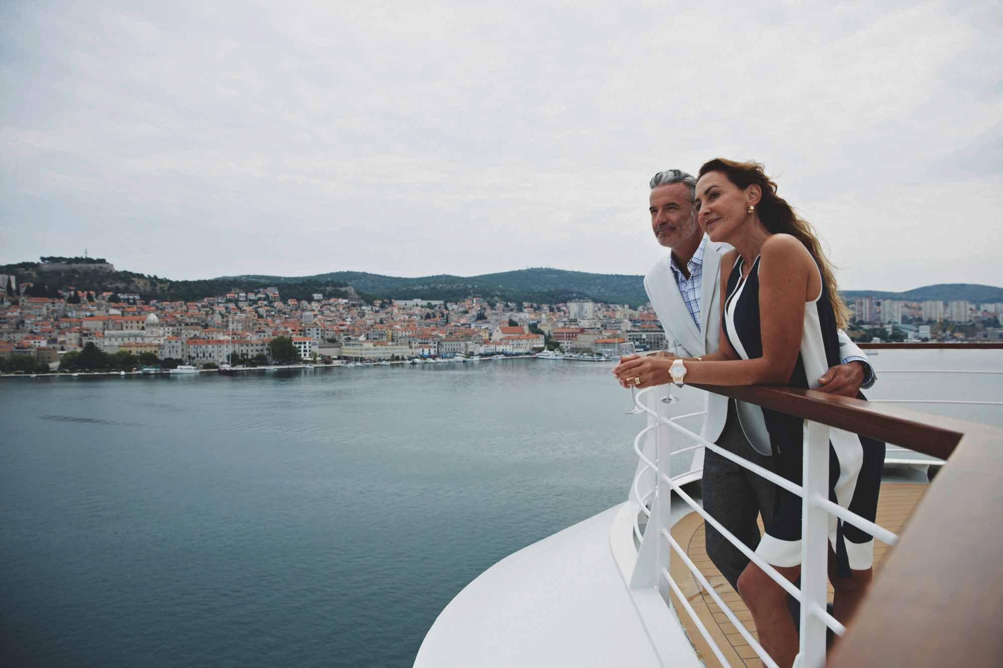 Japan & Korea Passage