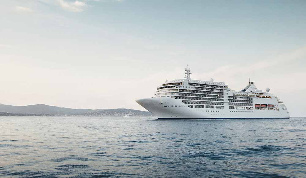 Silversea Cruises gallery 5