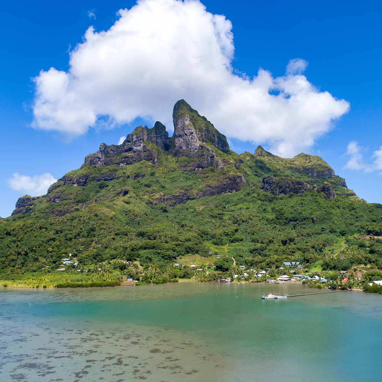 Alaska Expedition Voyage