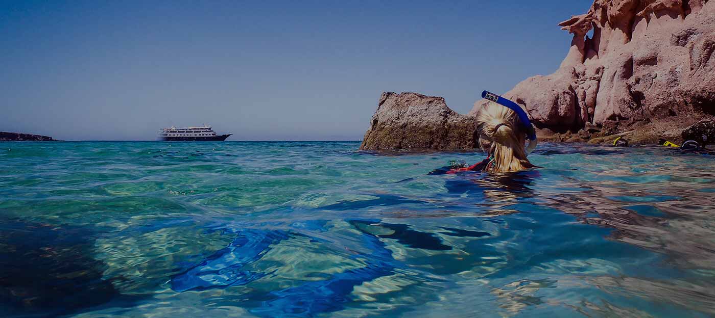 Wilderness Adventurer