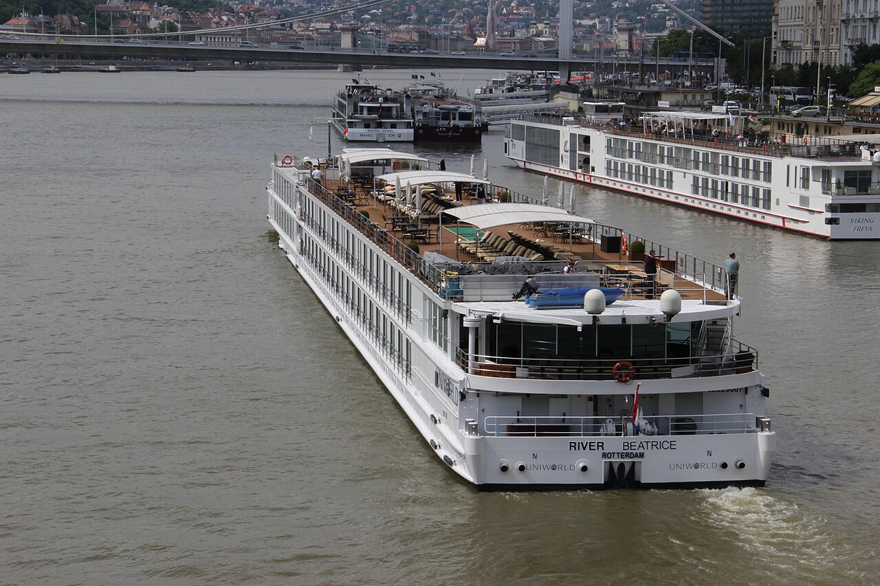 S.S. Sacy