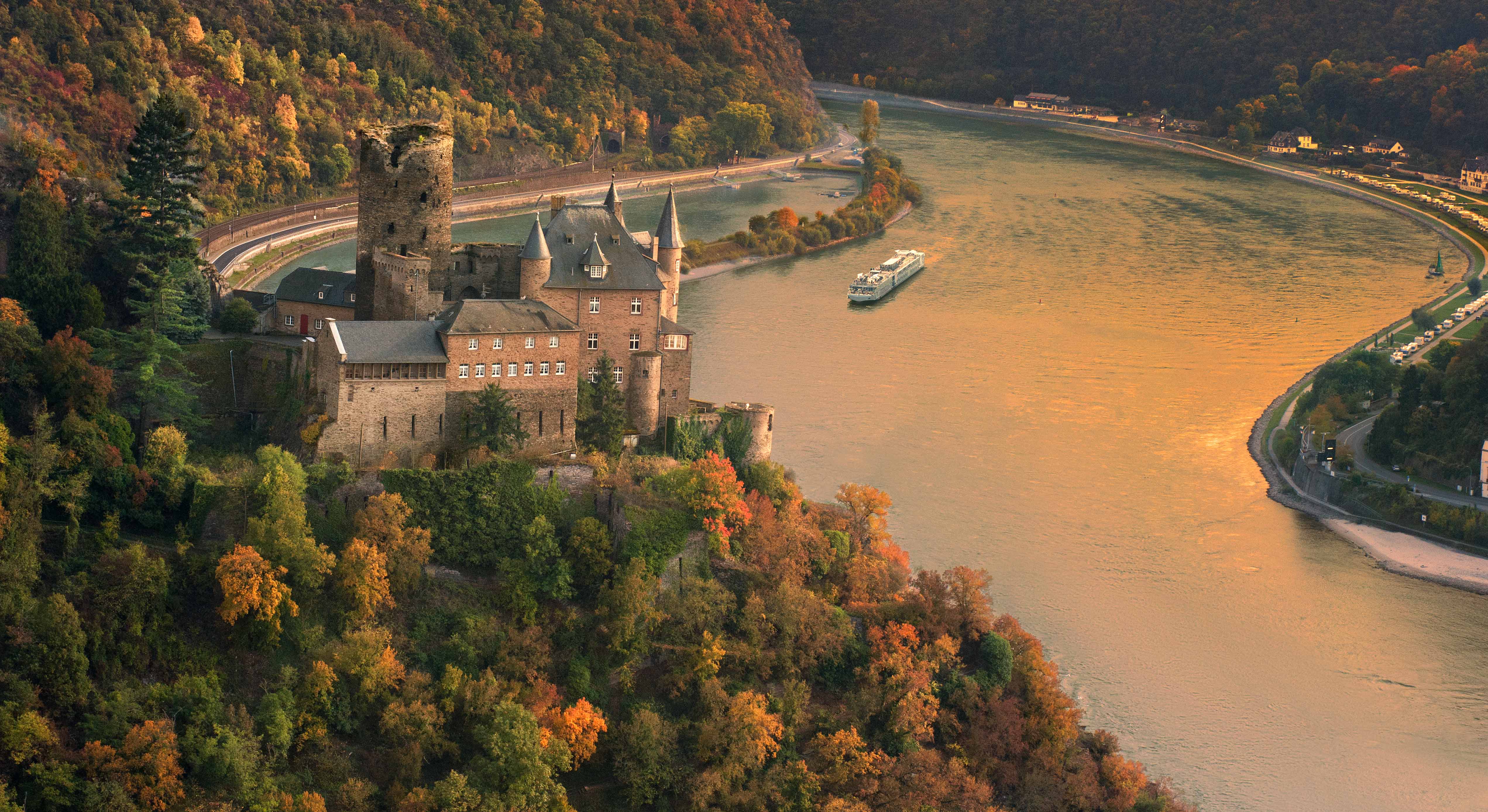 Viking Cruises