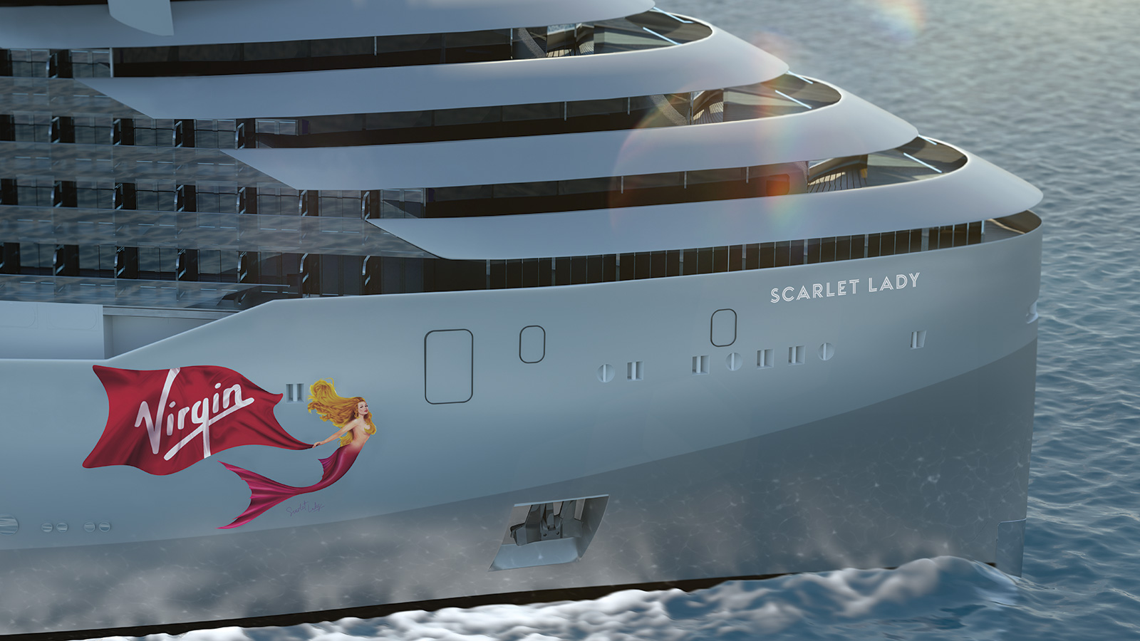 Virgin Voyages gallery 5