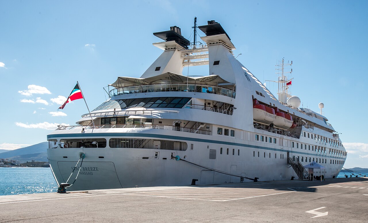 Star Breeze