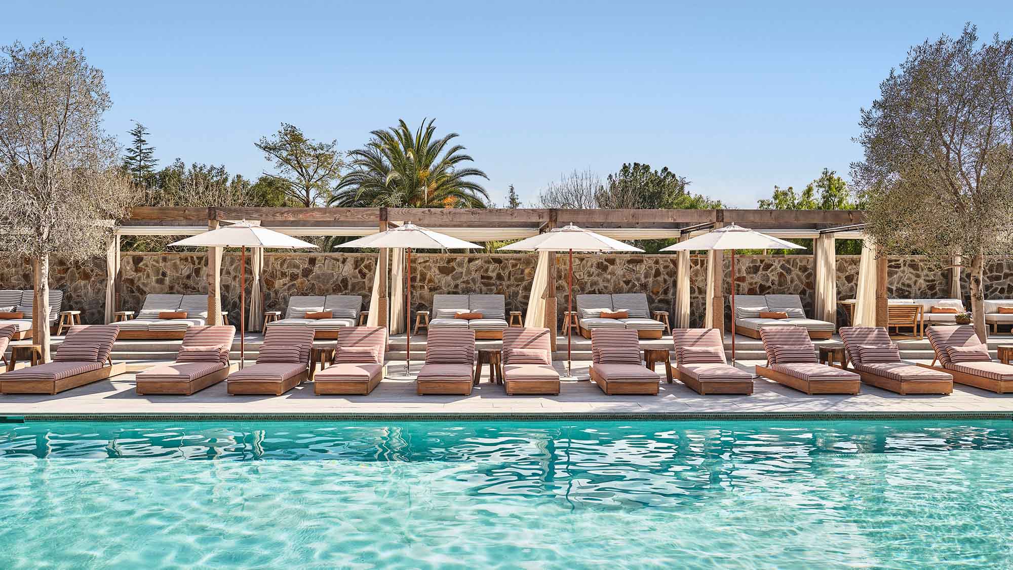 Auberge Resorts Collection