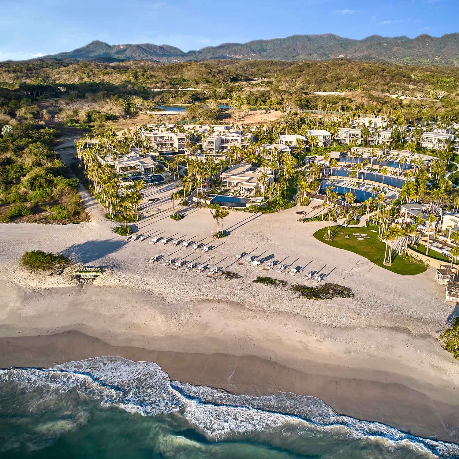 Discover Auberge Resorts Collection