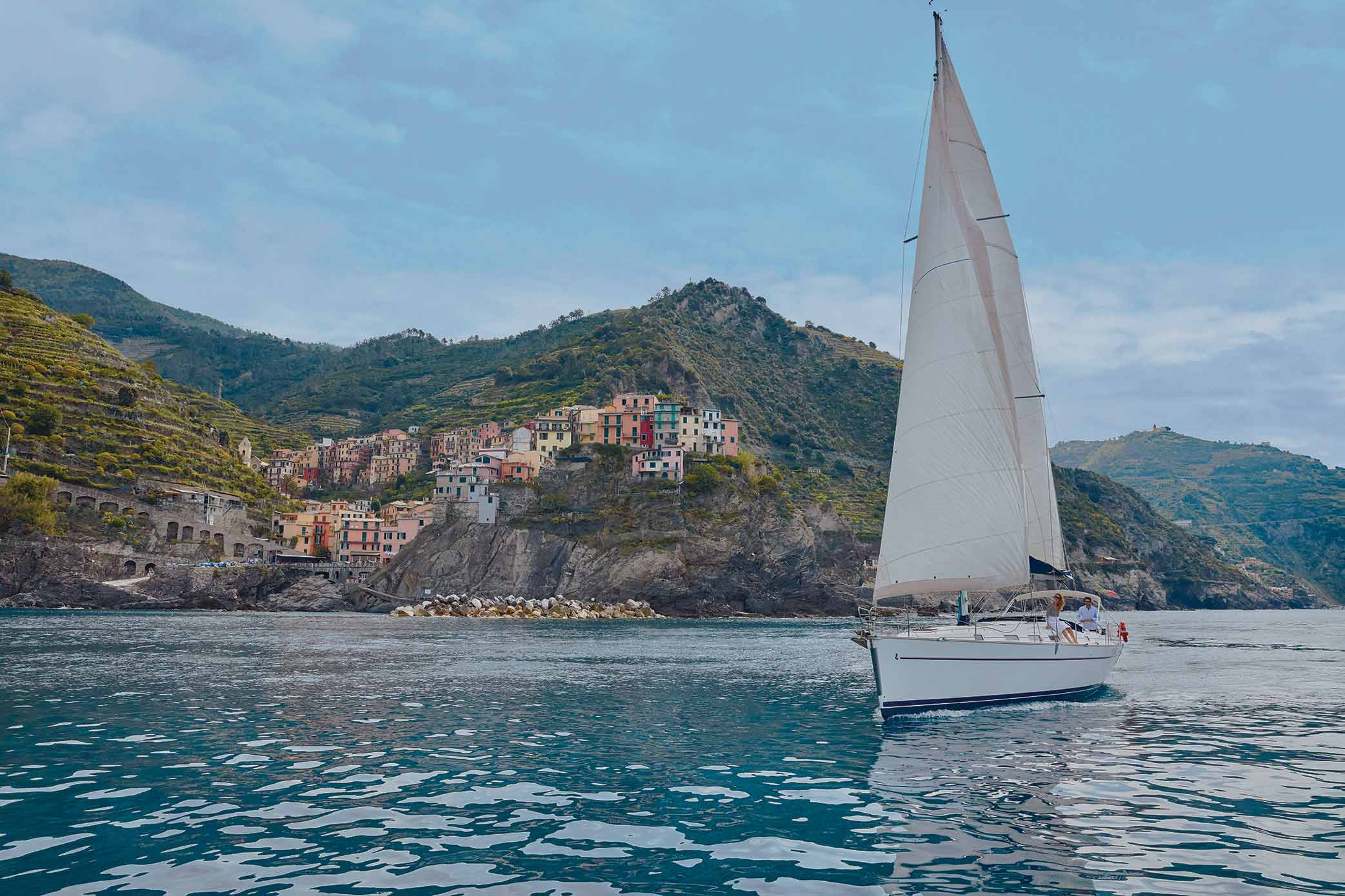 Discover Belmond Bellini Club