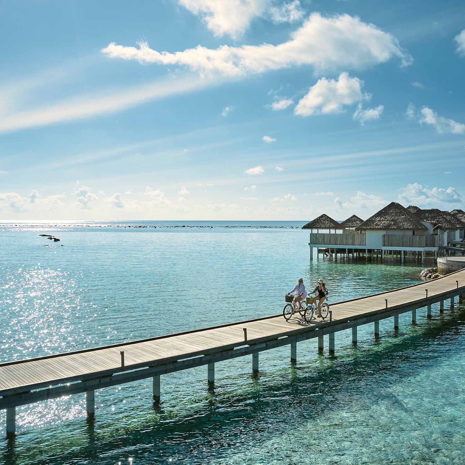 Discover COMO Hotels and Resorts