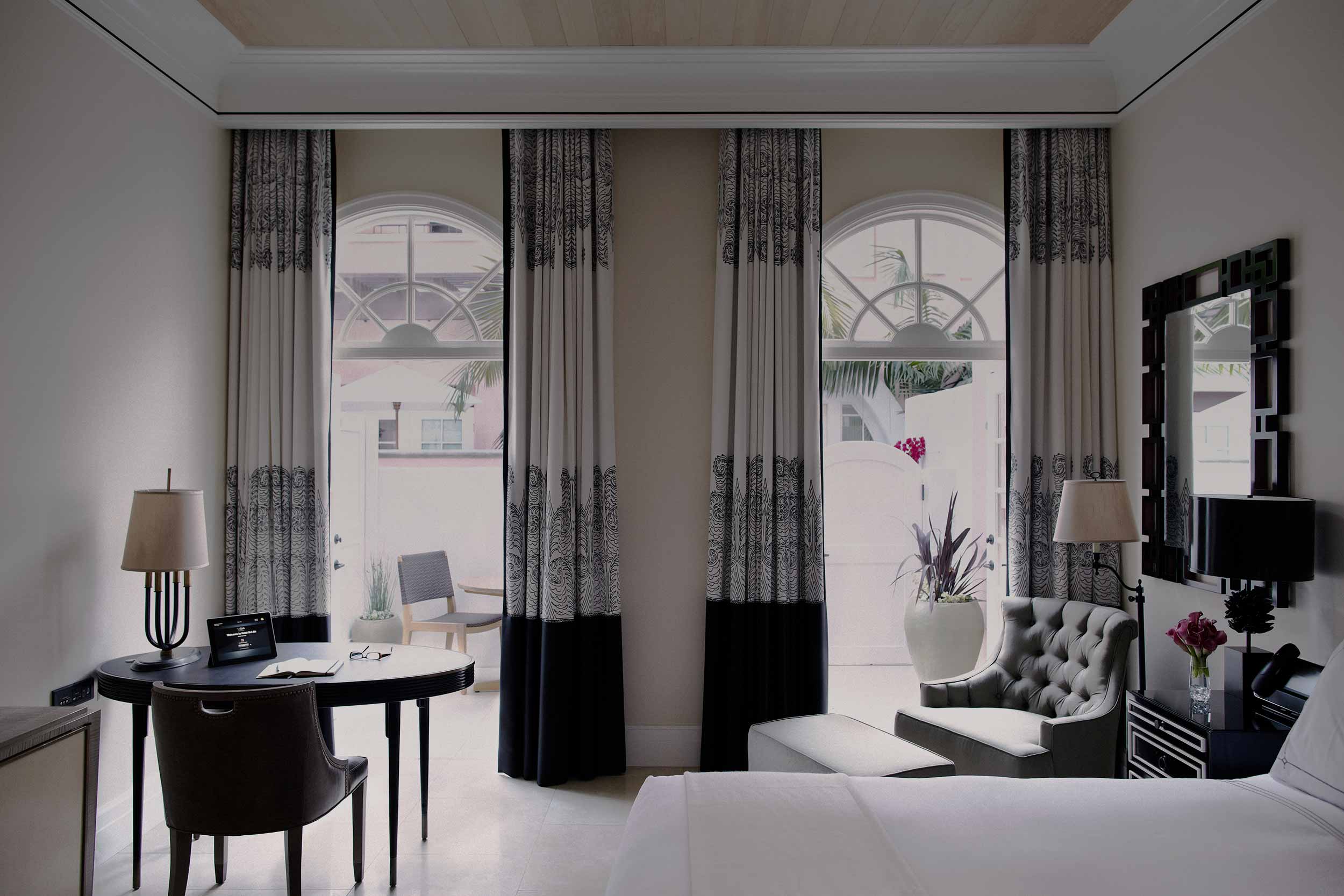 Diamond Club — Dorchester Collection