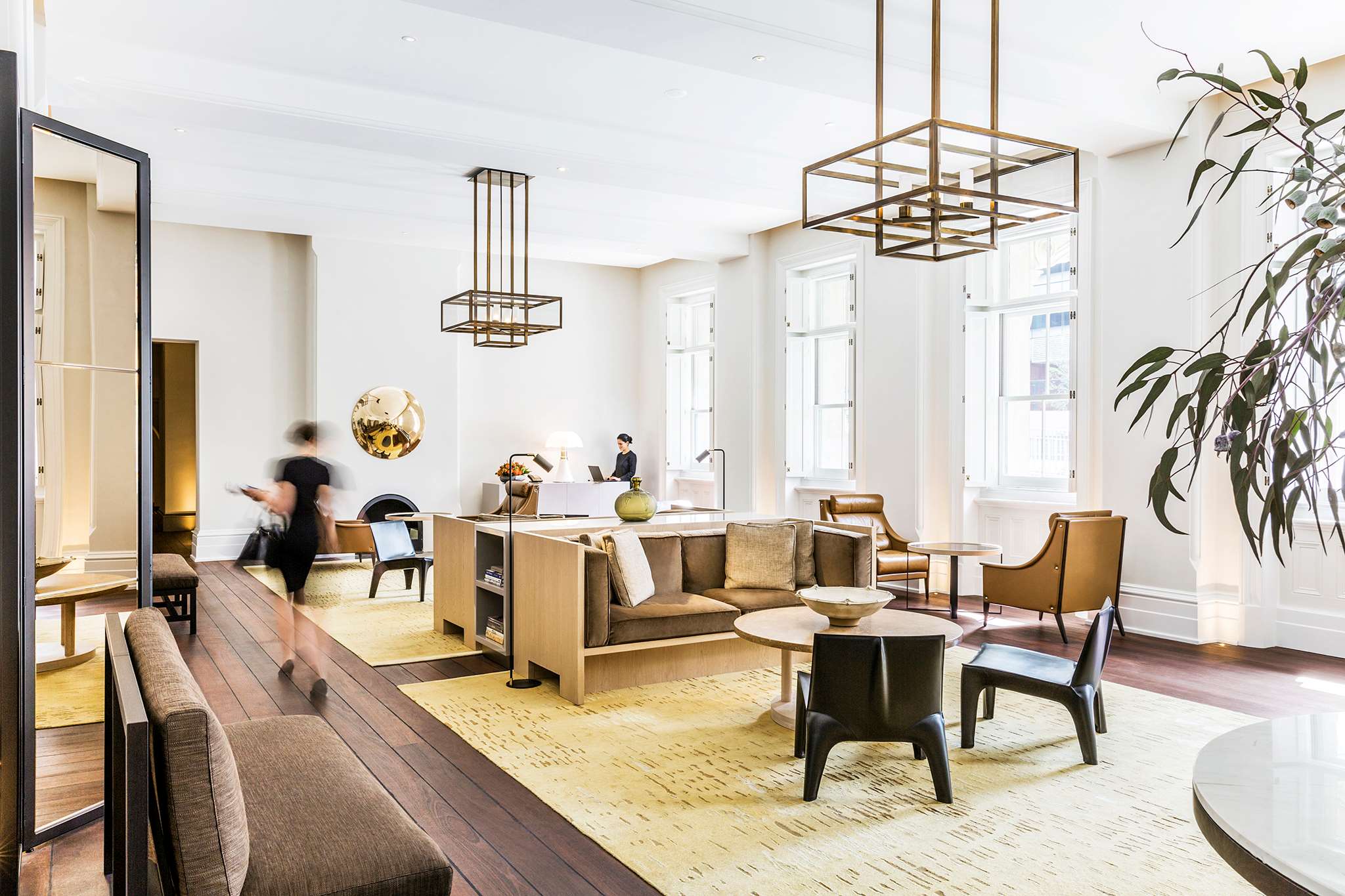 COMO Castello del Nero