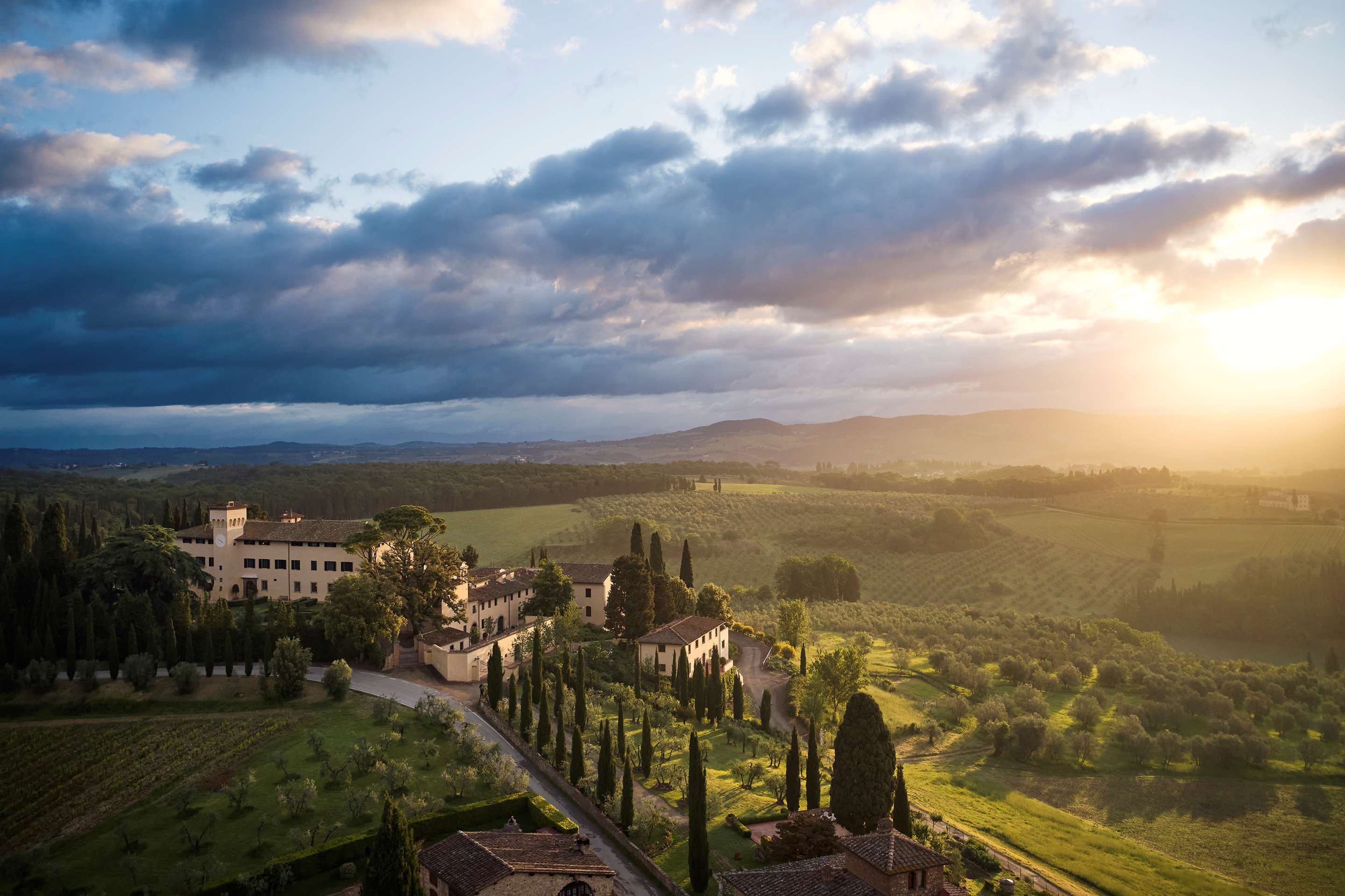 COMO Metropolitan London