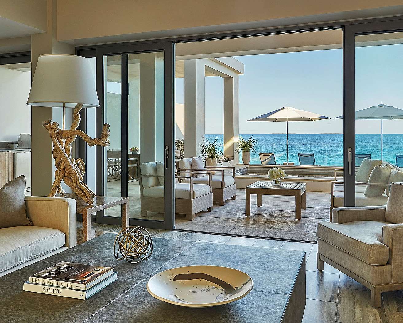Four Seasons Resort and Residences Anguilla