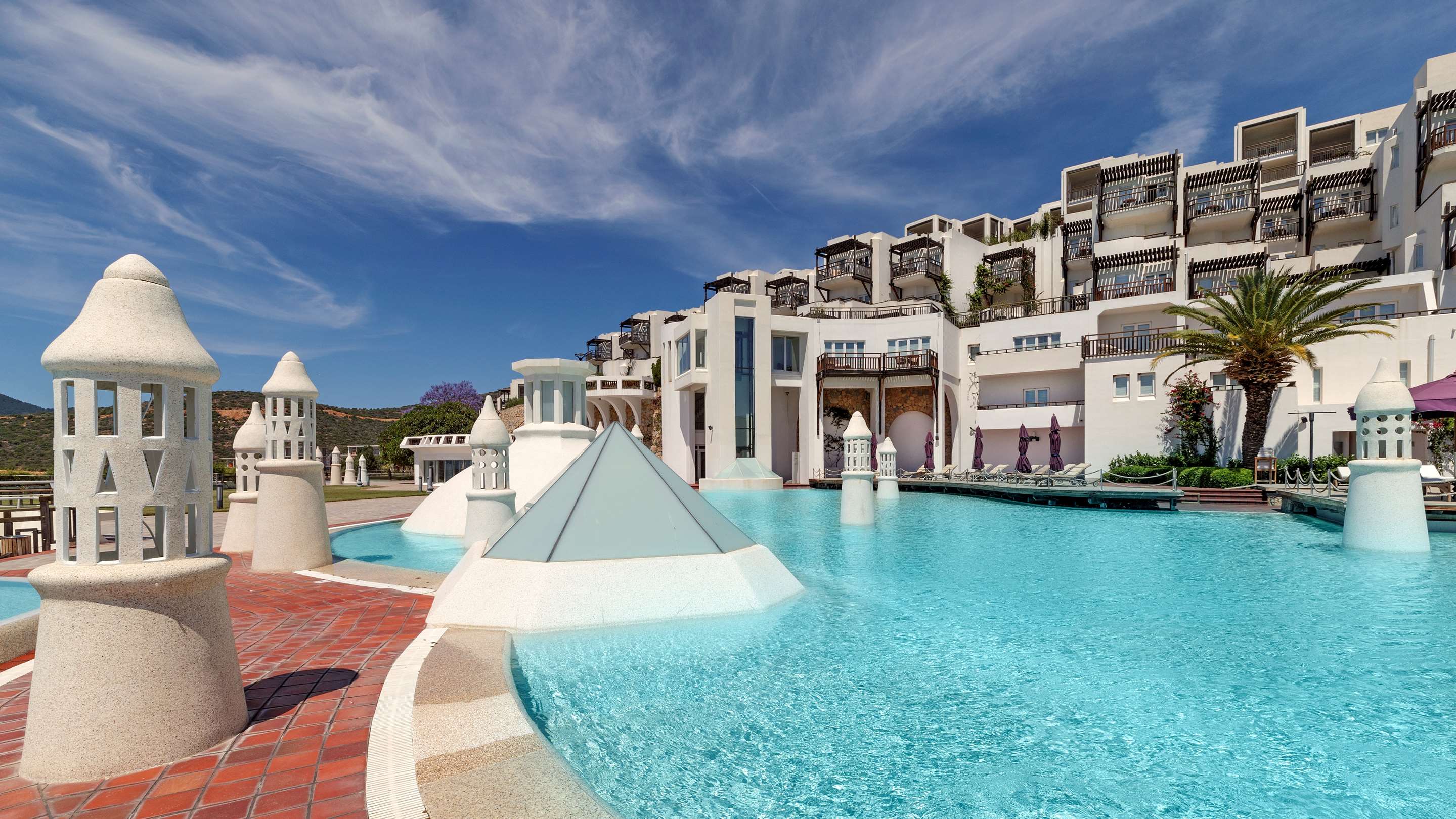 Kempinski Hotel Barbaros Bay