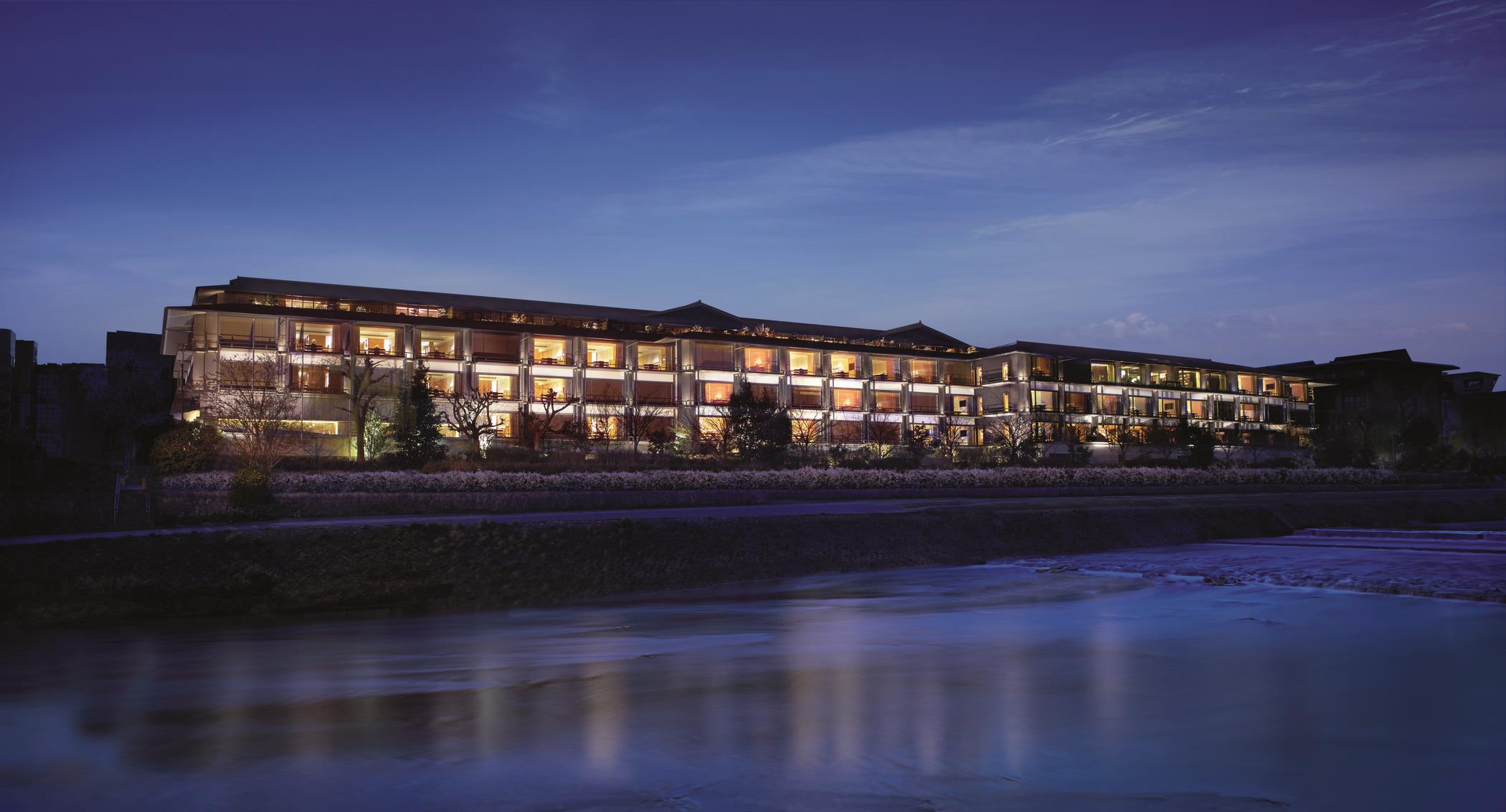 The Ritz-Carlton, Kyoto
