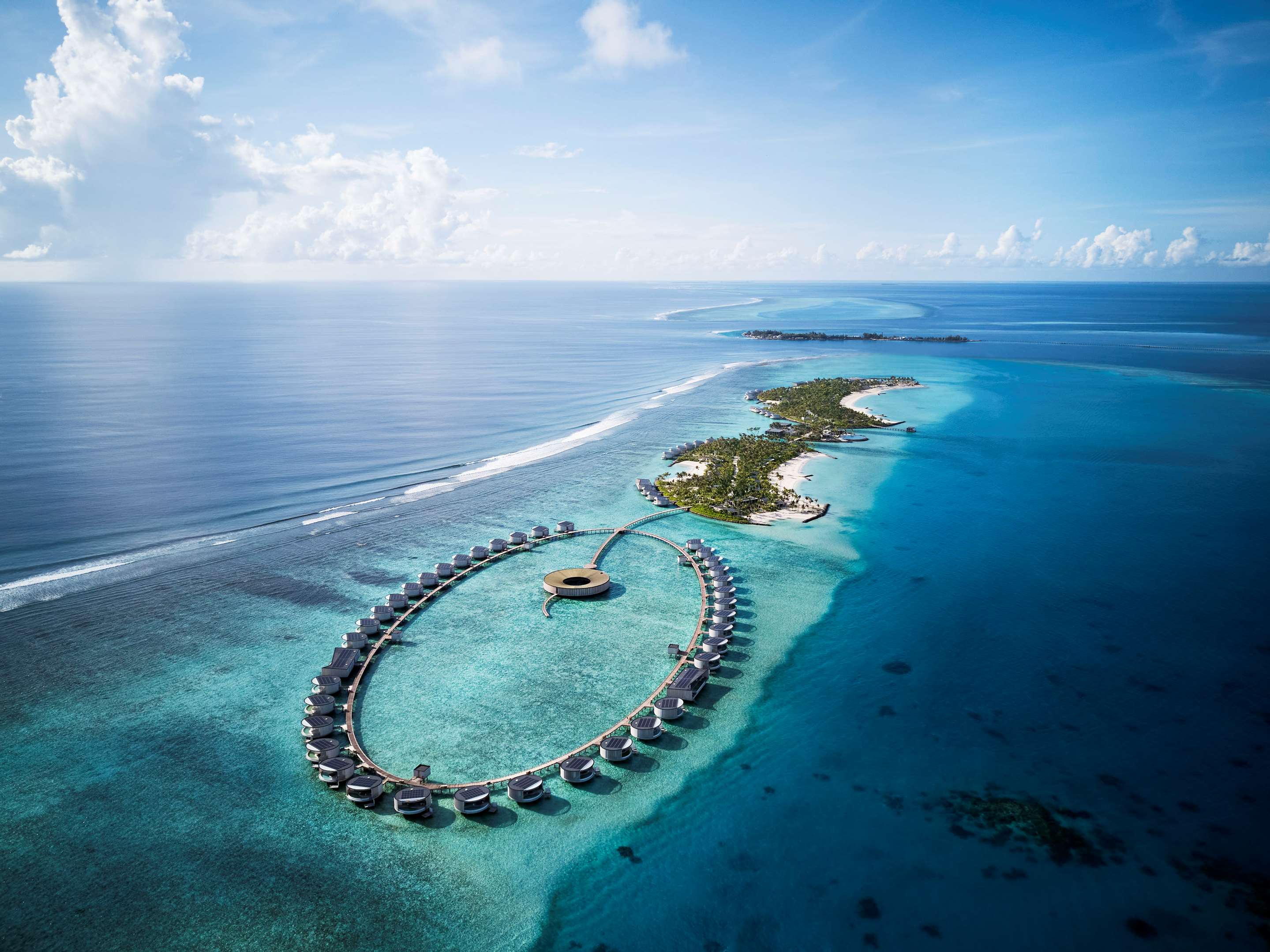 The Ritz-Carlton Maldives, Fari Islands