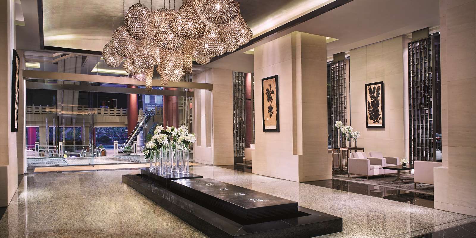 The Ritz-Carlton, Amman