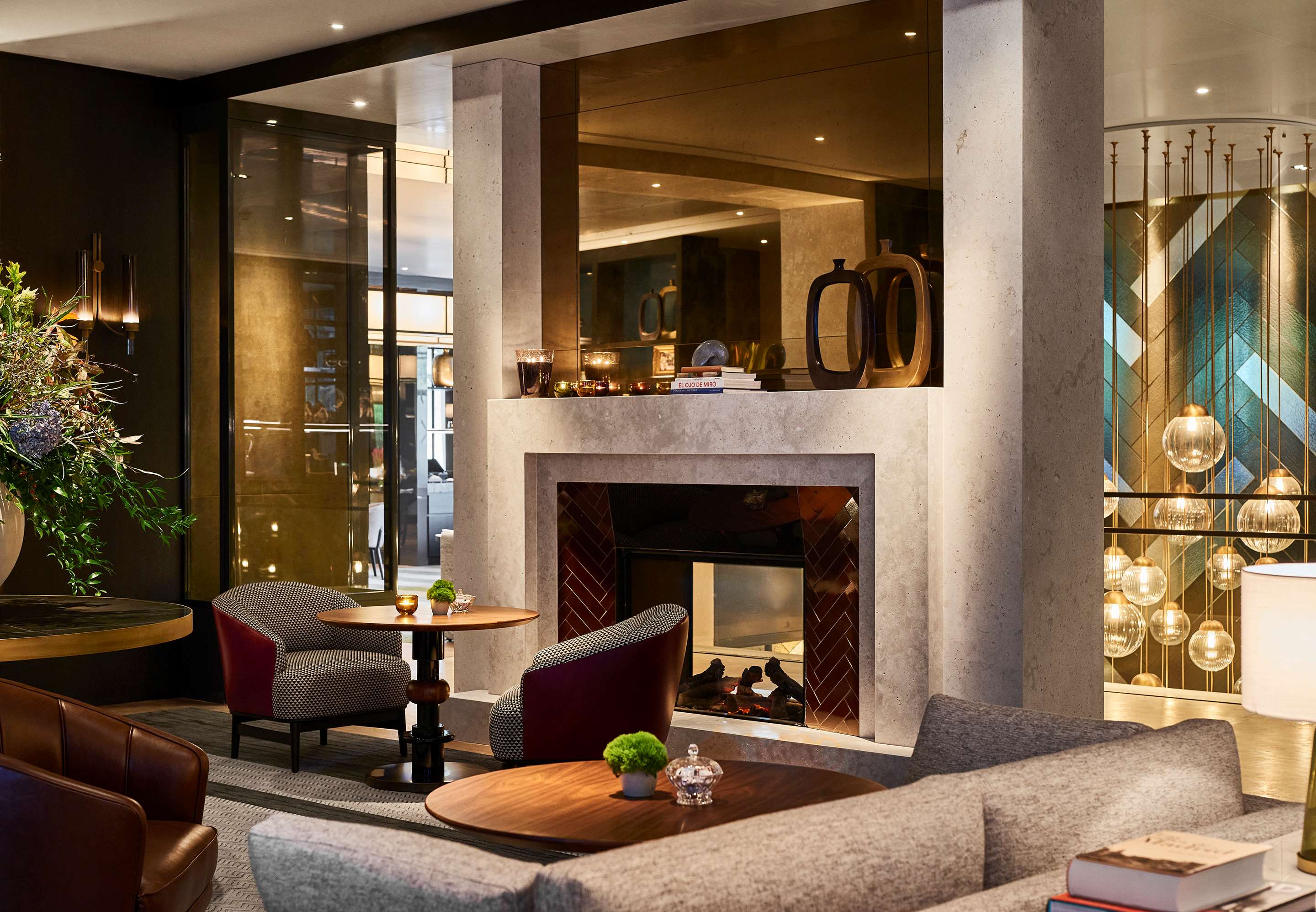 Rosewood Villa Magna, Madrid