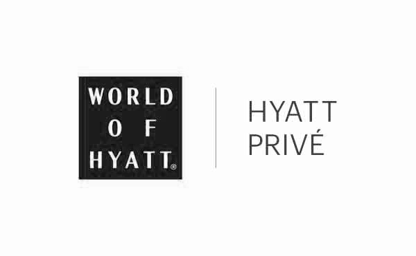 Hyatt Privé