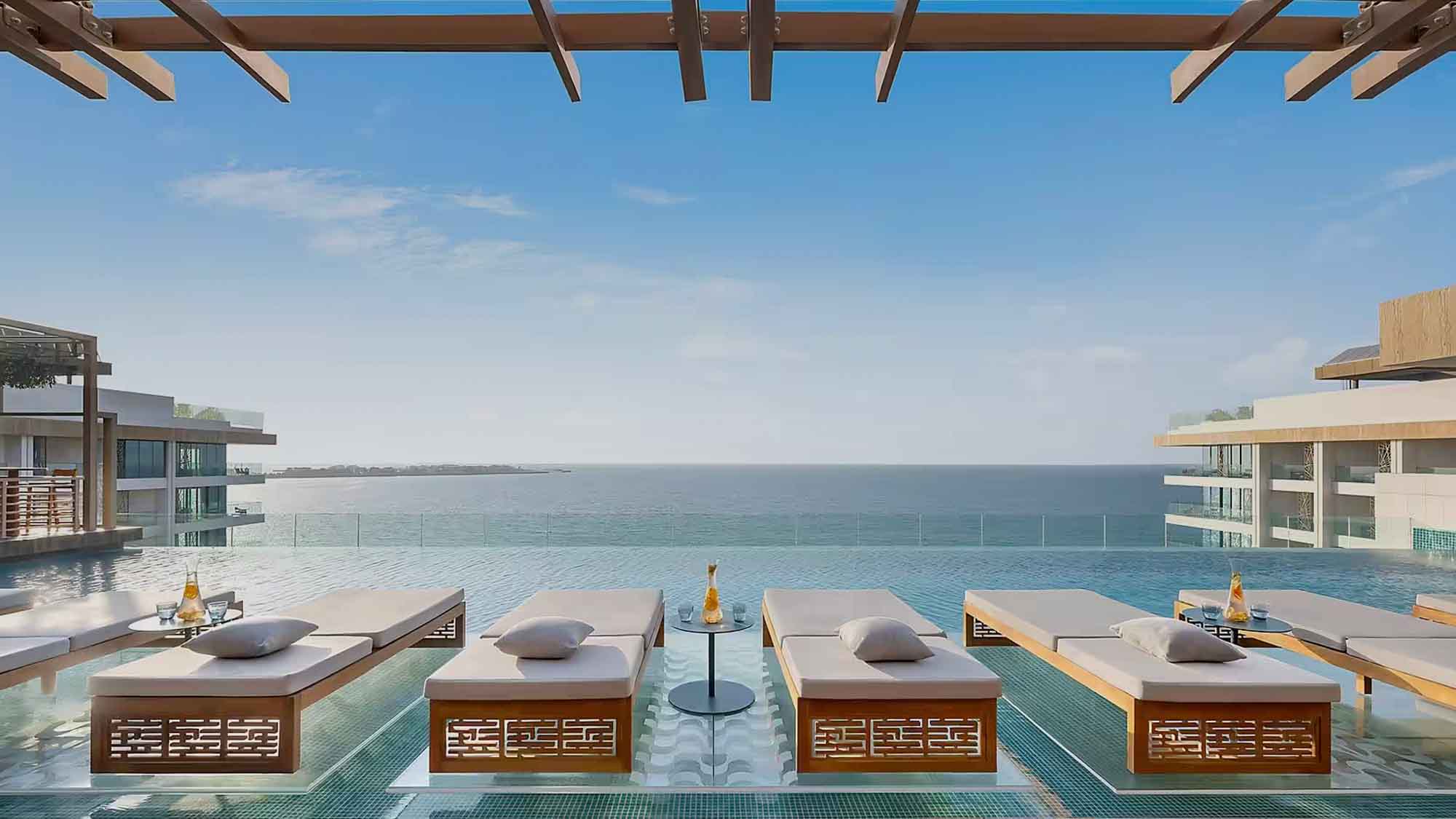 Mandarin Oriental Fan Club