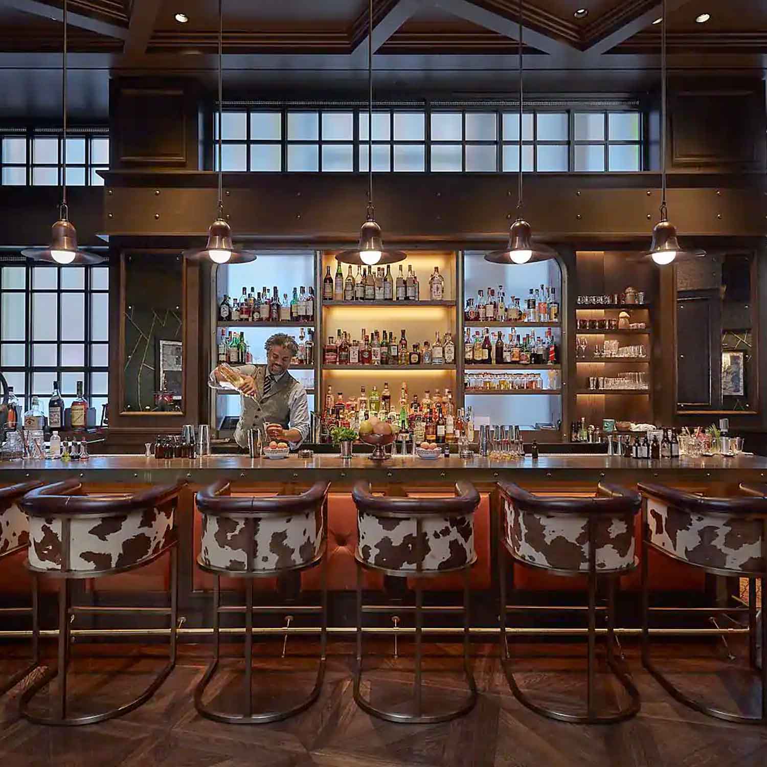 Discover Mandarin Oriental Fan Club