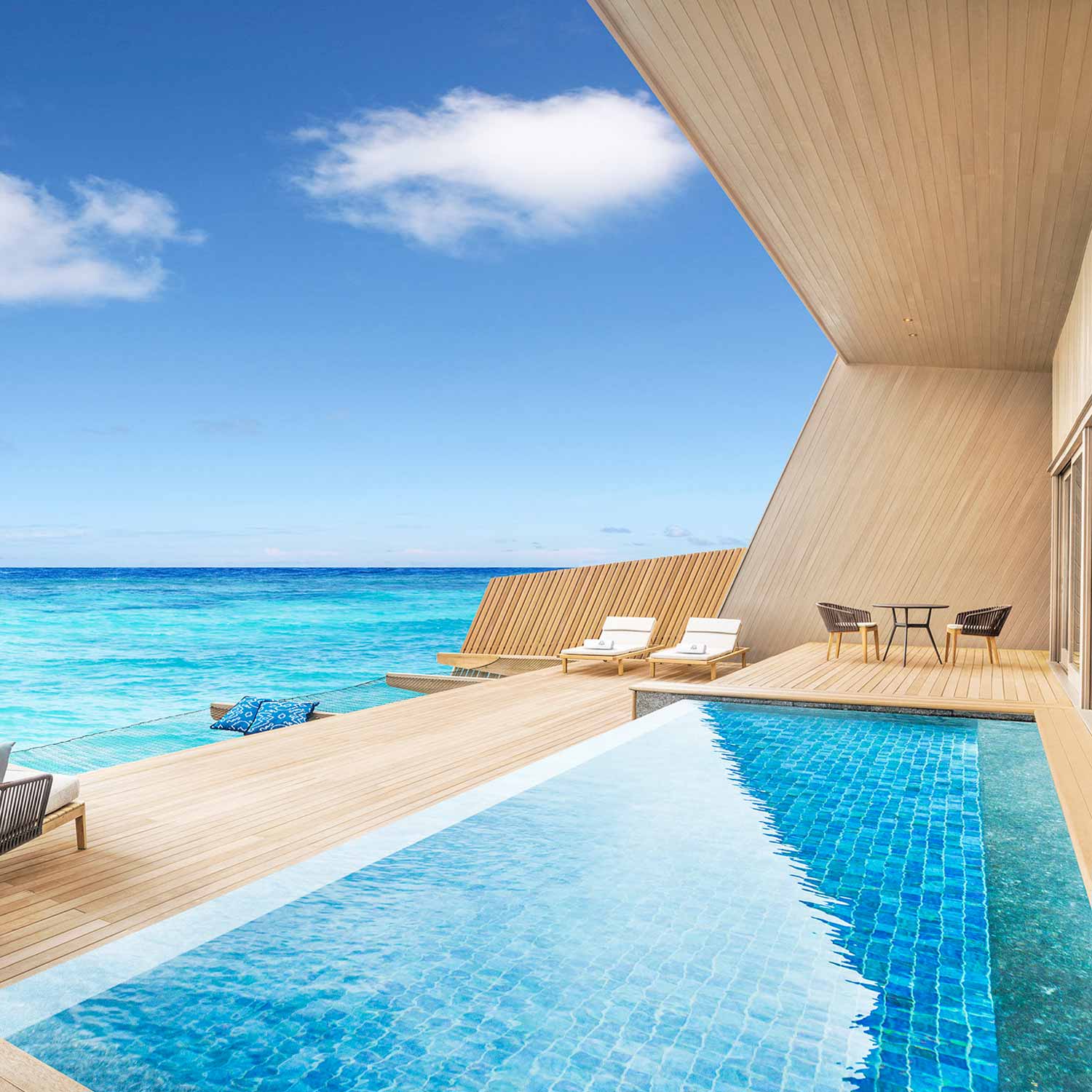 Discover STARS — The Ritz-Carlton