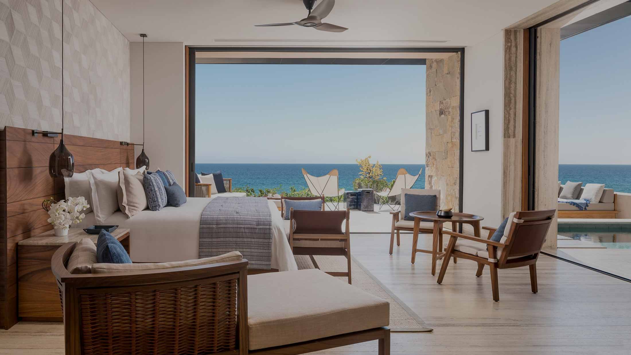 STARS — The Ritz-Carlton