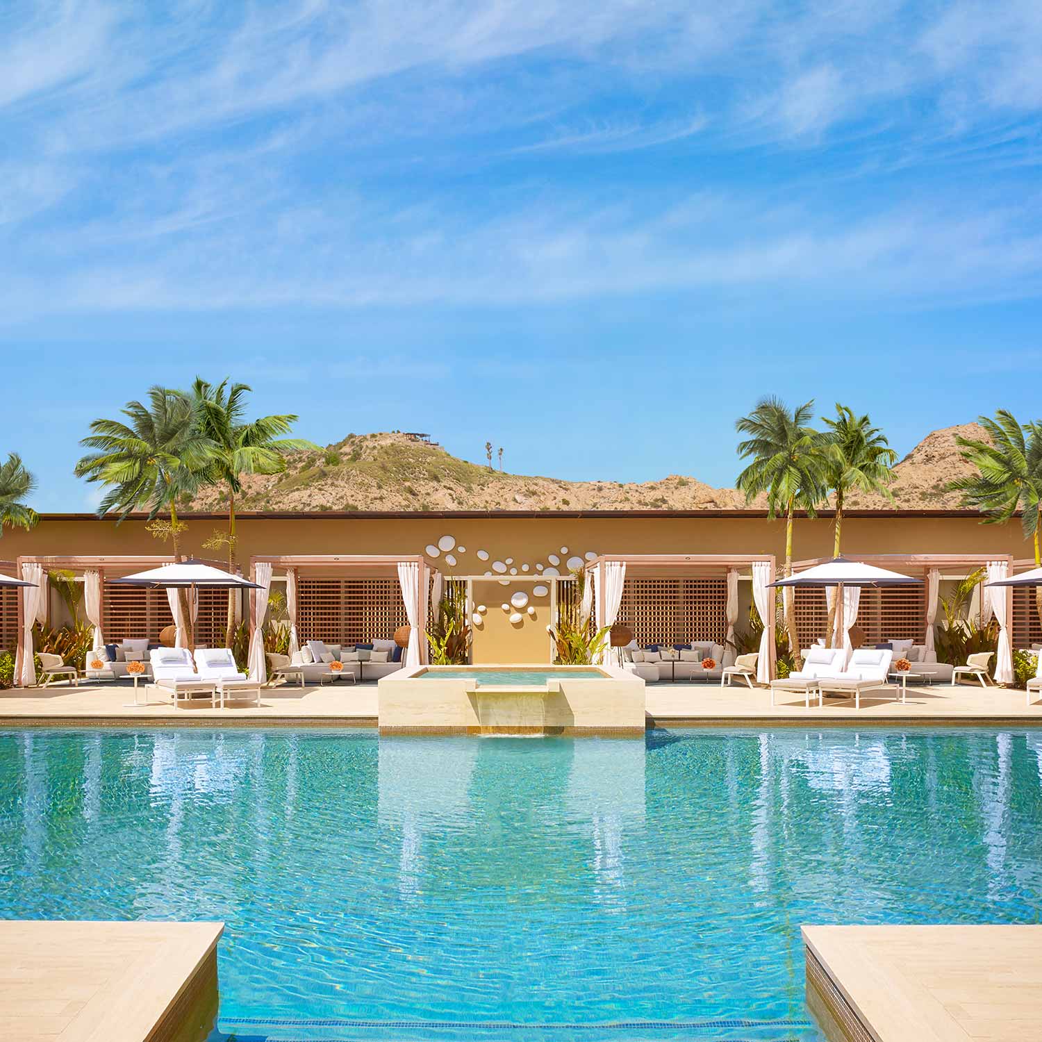 Montage Hotels & Resorts