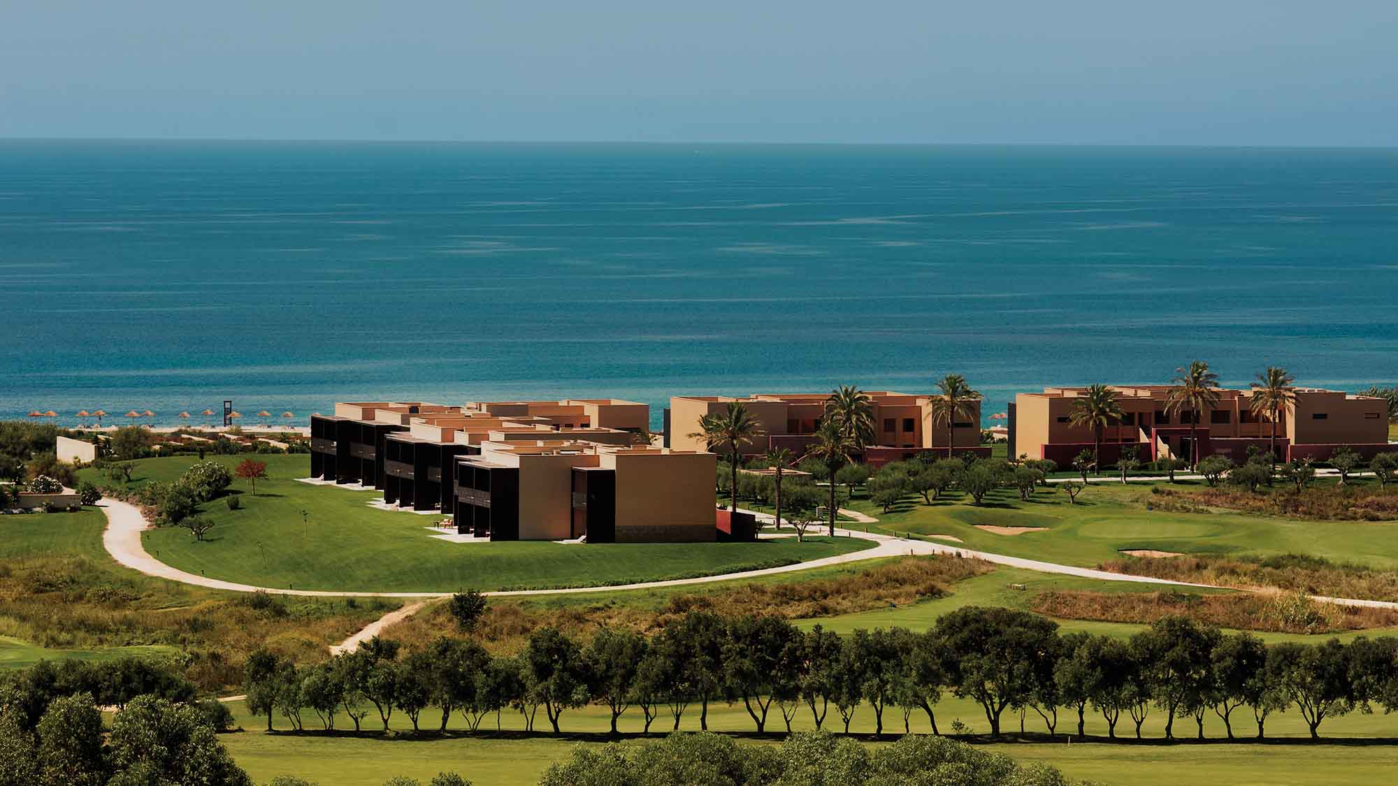 About Casa Solis