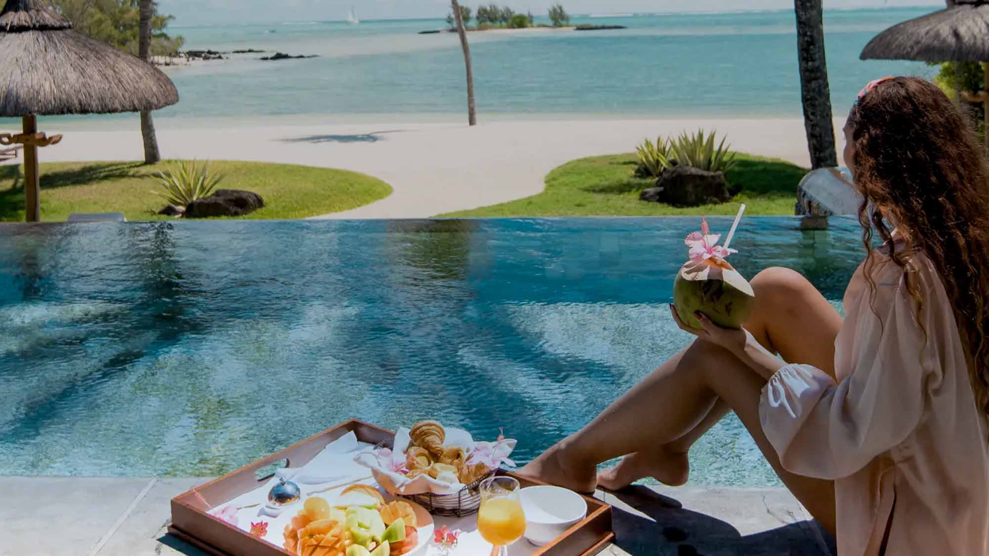 Shangri-La Luxury Circle